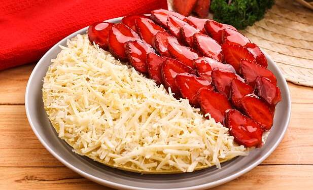 Kudapan Merah Putih Ikut Ramaikan HUT Kemerdekaan, Ini Resep dan Cara Membuatnya