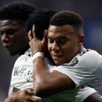 kylian mbappe