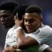 kylian mbappe