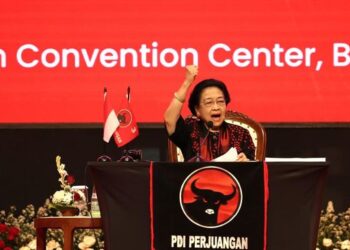 megawati
