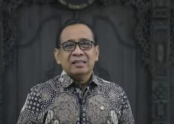 Prakiraan Cuaca Tangsel Hari Ini: Berawan Hingga Hujan Ringan