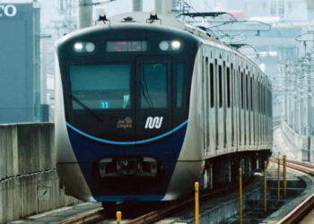 Gangguan Teknis, MRT Jakarta Alami Keterlambatan dari Stasiun Bundaran HI-Blok A