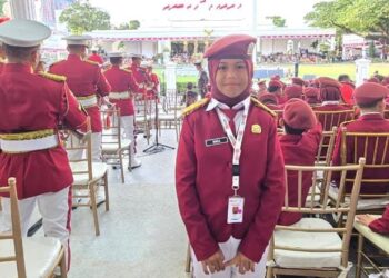 Cerita Naila, Siswi Sekolah Rakyat yang Diundang Presiden Prabowo ke Istana