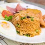 Tiga Variasi Resep Nasi Goreng yang Lezat dan Mudah Dibuat