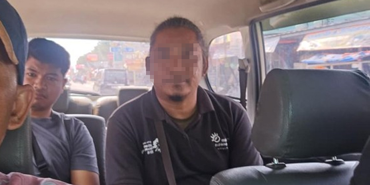 Polisi Ungkap Kronologi Opang Setop Ojol di Stasiun Pondok Ranji