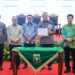 Pemkot dan DPRD Tangsel Teken Komitmen Antikorupsi Bersama KPK