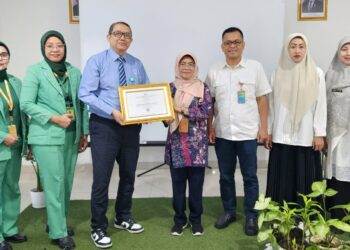 Pemkot Tangsel Apresiasi Rumah Perlindungan Pekerja Perempuan