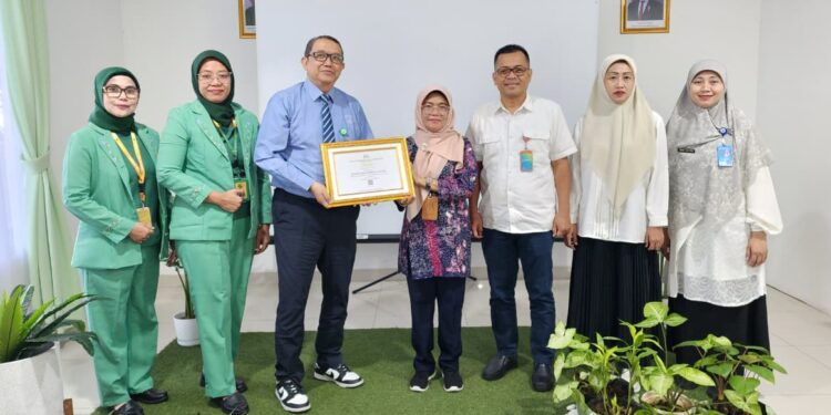 Pemkot Tangsel Apresiasi Rumah Perlindungan Pekerja Perempuan