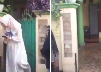 Sempat Viral, Polisi Dalami Soal Pengajian ‘Umi Cinta’ di Bekasl