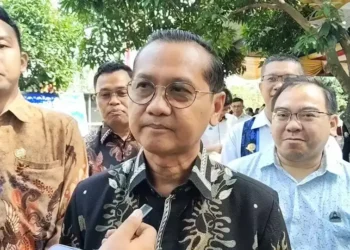 Vihara di Tangsel Diresmikan, Dirjen Binmas Buddha Ajak Jaga Kerukunan Jelang HUT RI ke-80
