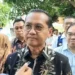 Vihara di Tangsel Diresmikan, Dirjen Binmas Buddha Ajak Jaga Kerukunan Jelang HUT RI ke-80
