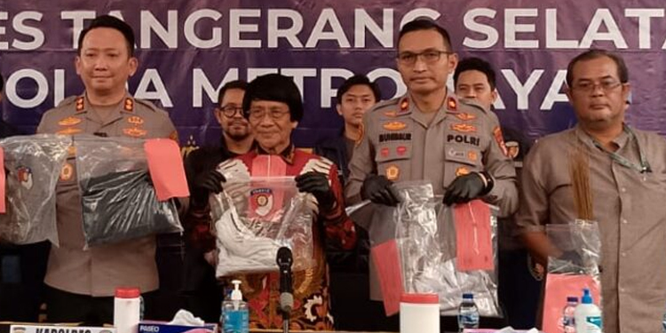 Diduga Dipicu Ucapan Kasar, Kak Seto Soroti Sikap Ayah Aniaya Balitanya