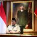 Presiden Prabowo Sampaikan Belasungkawa, Perintahkan Usut Tuntas Meninggalnya Driver Ojol Affan Kurniawan