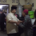 Sampaikan Belasungkawa, Presiden Prabowo Sambangi Kediaman Almarhum Affan Kurniawan