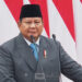 Prabowo Tegaskan Indonesia Tetap Negara Nonblok dan Hindari Konflik
