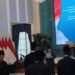 Presiden Prabowo Lantik Wakil Ketua MA hingga Kepala BNN di Istana Negara