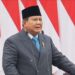 Presiden Prabowo Janji Berantas Korupsi hingga ke Akar