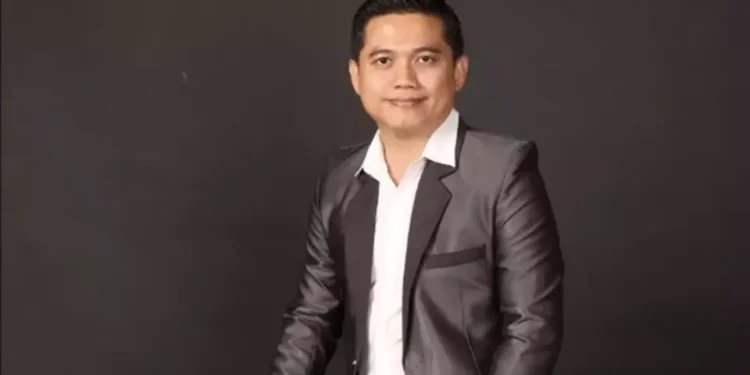 Profil Dwi Hartono: Pengusaha Digital Diduga Otak Penculikan dan Pembunuhan Kacab Bank