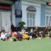 Dapat Remisi di HUT ke-80 RI, 53 Narapidana Lapas Pemuda Tangerang Langsung Bebas