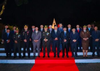 Sambut Peringatan HUT ke-80 RI, Pemkot Tangsel Gelar Renungan Suci di TMP Seribu