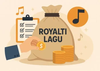 Ricuh Soal Royalti Lagu, Pemerintah akan Bikin Aturan Lebih Adil