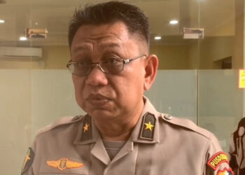 RS Polri Ungkap Kacab Bank BUMN di Jakarta Tewas Akibat Benda Tumpul