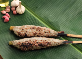 Rekomendasi Tujuh Kuliner Khas Tangerang Selatan, Nomor 1 Wajib Kamu Coba