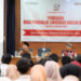 Hadiri Pembukaan MPLS Sekolah Rakyat, Gubernur Banten Andra Soni: Perjuangkan Keadilan Sosial Masyarakat