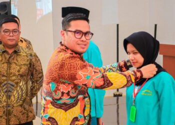 Sekolah Rakyat Menengah Atas 33 Tangsel Resmi Dibuka, 150 Siswa juga Dapat Asrama Gratis
