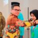 Sekolah Rakyat Menengah Atas 33 Tangsel Resmi Dibuka, 150 Siswa juga Dapat Asrama Gratis