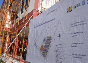 Sambut Kemerdekaan RI, Sekolah Rakyat Tangsel Siap Beroperasi 15 Agustus