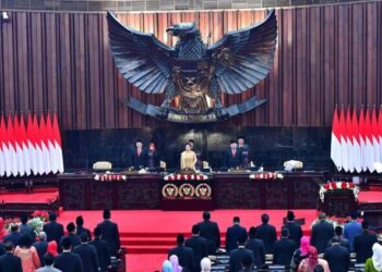Pemerintah Ajak Masyarakat Saksikan Pidato Presiden Prabowo di Sidang Tahunan MPR 2025