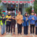 Meriah, SMPN 8 Tangsel Rayakan HUT RI dengan Upacara dan Parade Kostum