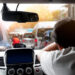 Dear Warga Tangsel, Ini Tips Mengatasi Jenuh saat Macet di Jalan