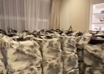 Wow! Suvenir Resepsi Luna-Maxime Berharga Fantastis, Bikin Para Tamu Terbelalak