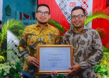 Naik Kelas, Tangsel Raih Predikat Kota Layak Anak Kategori Utama 2025