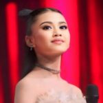 Tasya, Putri 15 Tahun dari Tangsel yang Mengguncang Panggung Dangdut Academy 7