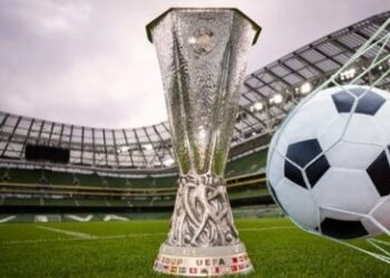 Hasil Lengkap Liga Europa Tadi Malam