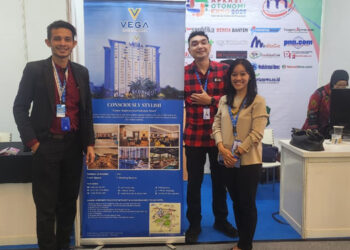 Ikut APKASI Otonomi Expo 2025, Vega Hotel Gading Serpong Bidik Segmen Pemerintahan