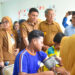 Walkot Benyamin Targetkan 300 Ribu Pelajar Tangsel Jalani Cek Kesehatan Gratis di Sekolah