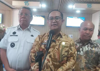 Layanan AHU Dibuka di MPP Tangsel, Warga Bisa Urus Fidusia Hingga Kewarganegaraan