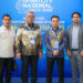 Hadiri Forum Smart City Nasional, Walkot Tangsel Tekankan Inovasi Teknologi Kelola Kota