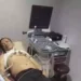 Beredar Foto Immanuel Ebenezer Dirawat di RS, Netizen: Kok Layar Monitornya Mati?