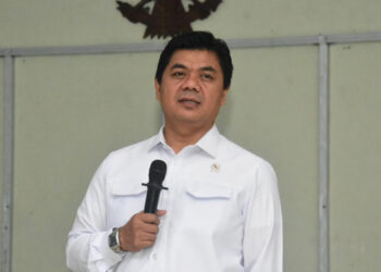 Istana Pastikan Tidak Ada Intervesi Soal Pemberian Abolisi dan Amesti