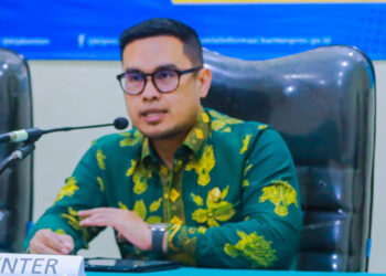 Pemkot Tangsel Hadirkan Layanan Informasi Publik Inklusif dan Ramah Disabilitas