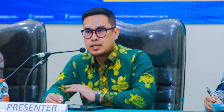 Pemkot Tangsel Hadirkan Layanan Informasi Publik Inklusif dan Ramah Disabilitas