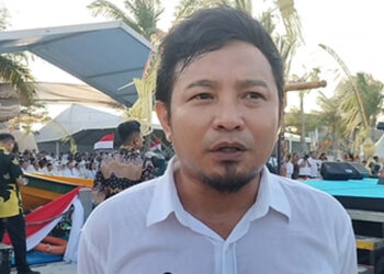 Ditahan Kasus Narkoba, Zul Zivilia Dapat Remisi Perayaan HUT RI