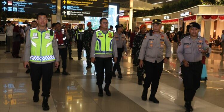 bandara soetta