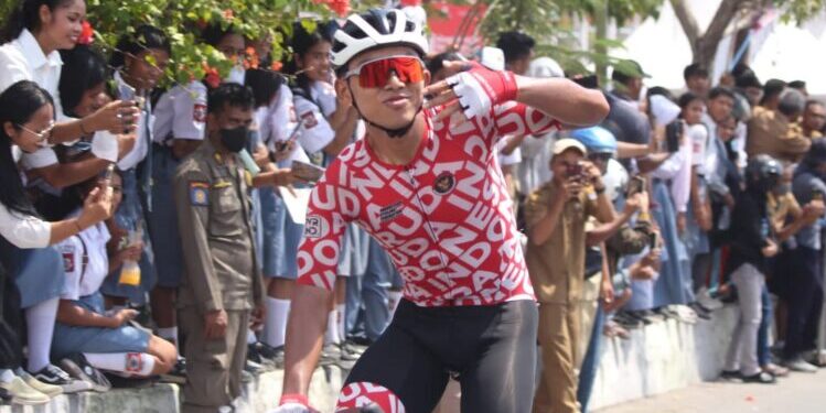 tour de entete