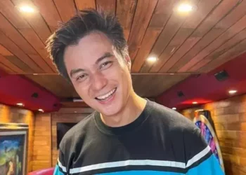 Cerai dari Paula Verhoeven, Baim Wong Dikabarkan Bangkrut?